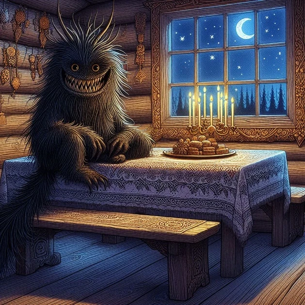 Иллюстрация к книге — Рябиновая кровь [book-illustration-24.webp]