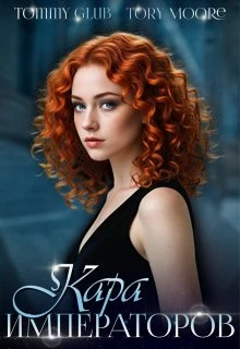 Книга Кара Императоров