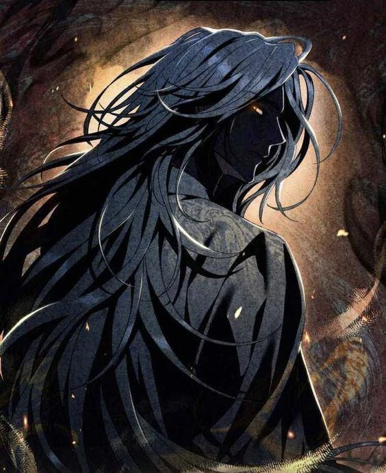 Иллюстрация к книге — Ученица Хозяина Топи [book-illustration-1.webp]