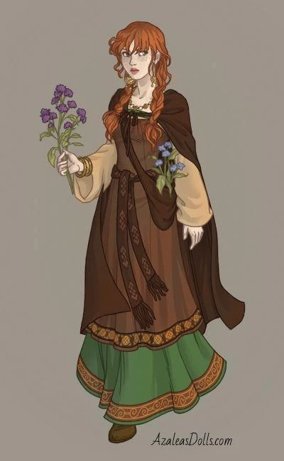 Иллюстрация к книге — Ученица Хозяина Топи [book-illustration-8.webp]