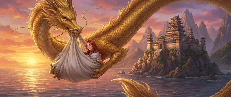 Иллюстрация к книге — Второй шанс для многохвостой лисицы [book-illustration-17.webp]