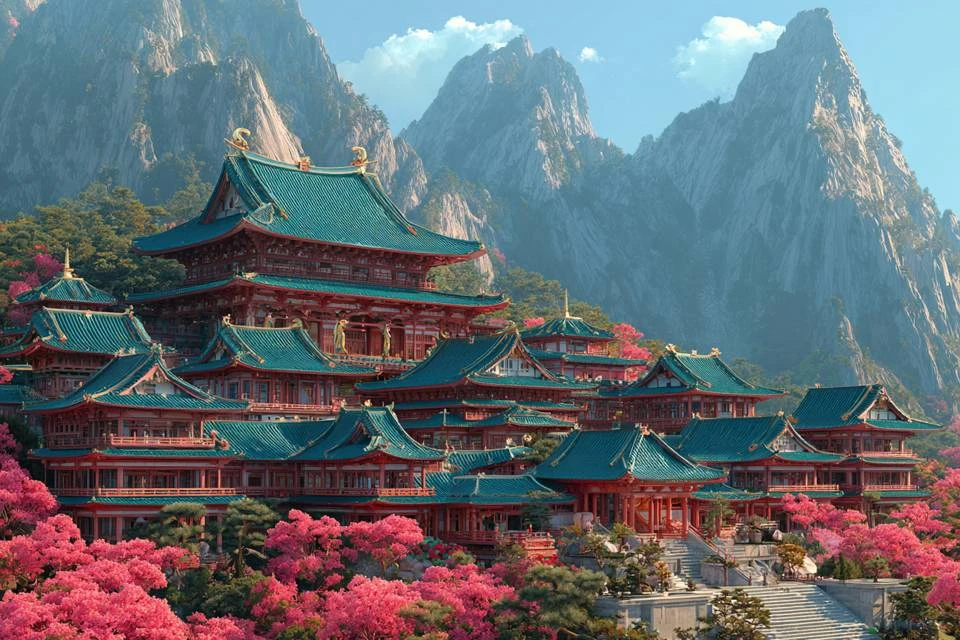 Иллюстрация к книге — Второй шанс для многохвостой лисицы [book-illustration-2.webp]