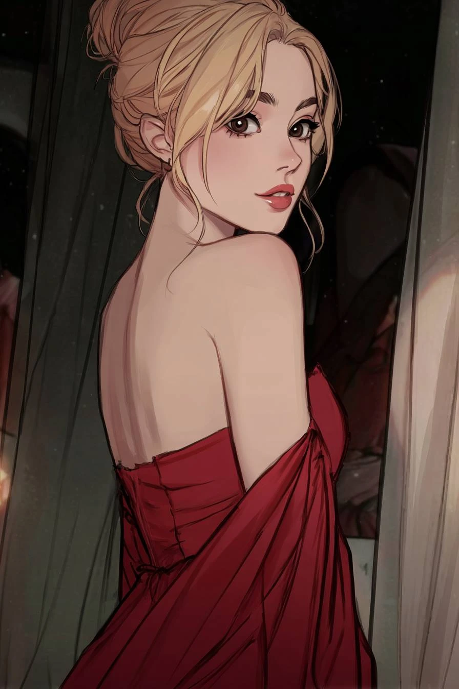 Иллюстрация к книге — На один укус [book-illustration-3.webp]