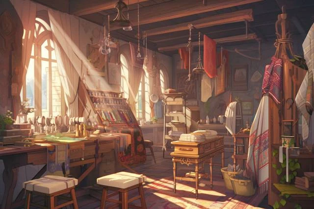 Иллюстрация к книге — Сердце огненного принца [book-illustration-5.webp]