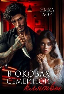 Книга В оковах семейной клятвы