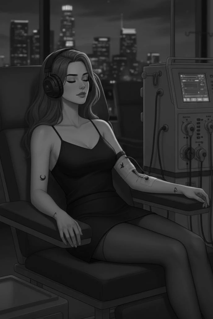 Иллюстрация к книге — Под тенью твоих чувств [book-illustration-11.webp]