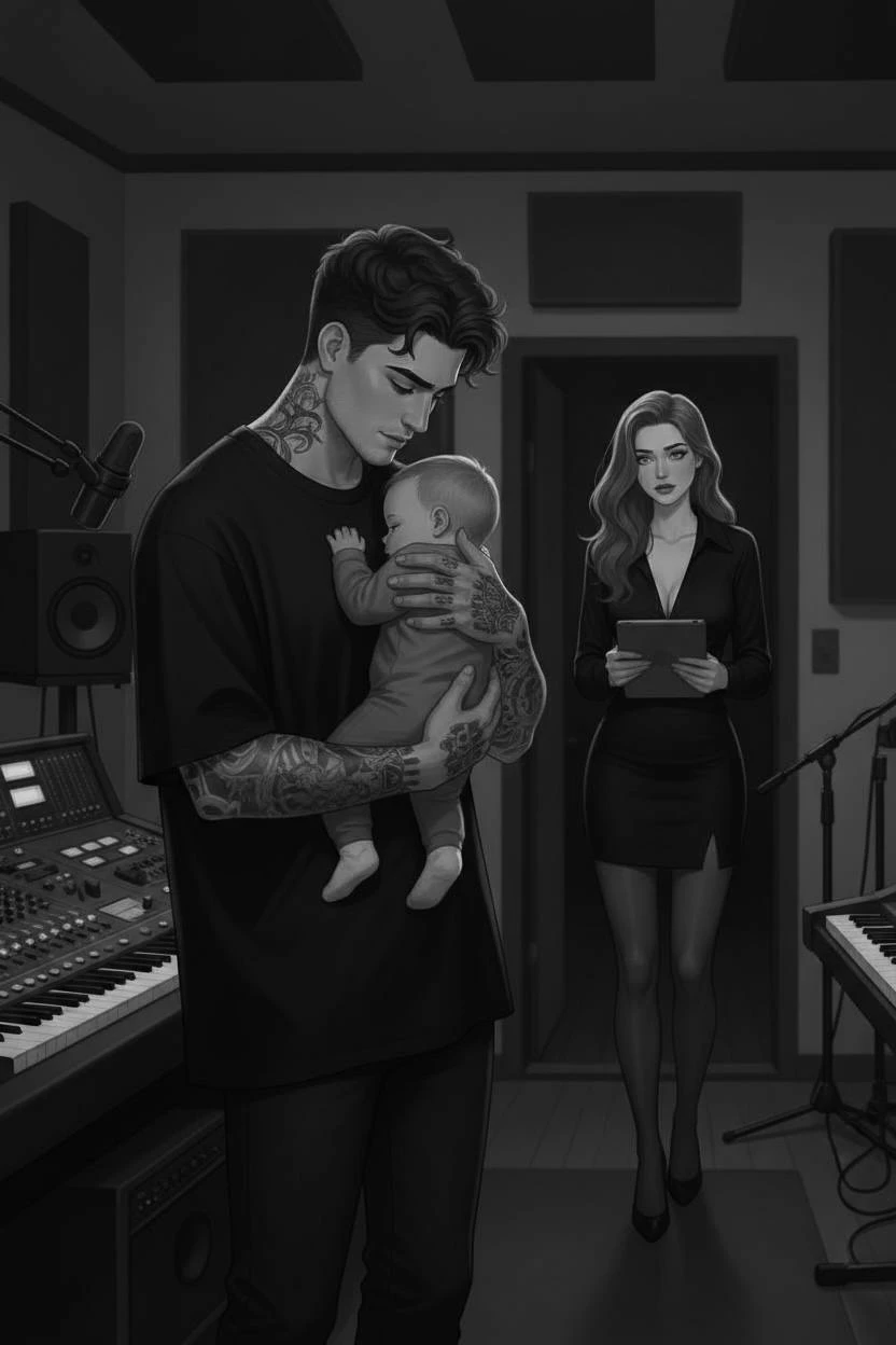 Иллюстрация к книге — Под тенью твоих чувств [book-illustration-16.webp]