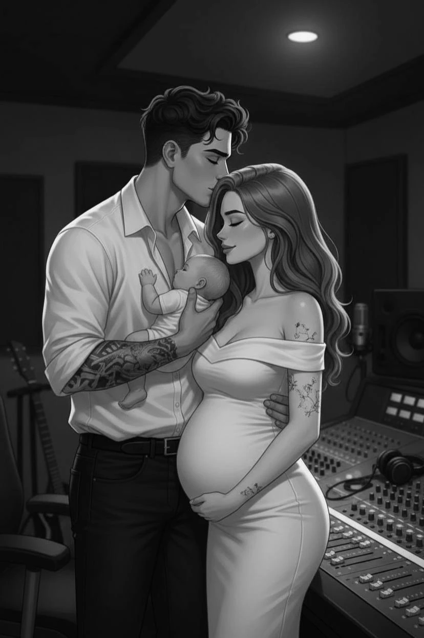 Иллюстрация к книге — Под тенью твоих чувств [book-illustration-32.webp]