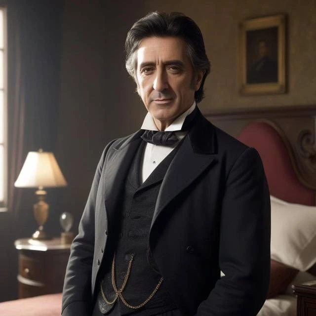 Иллюстрация к книге — Большой игрок 1 [book-illustration-10.webp]