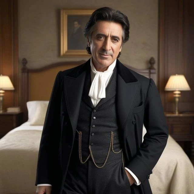 Иллюстрация к книге — Большой игрок 1 [book-illustration-12.webp]