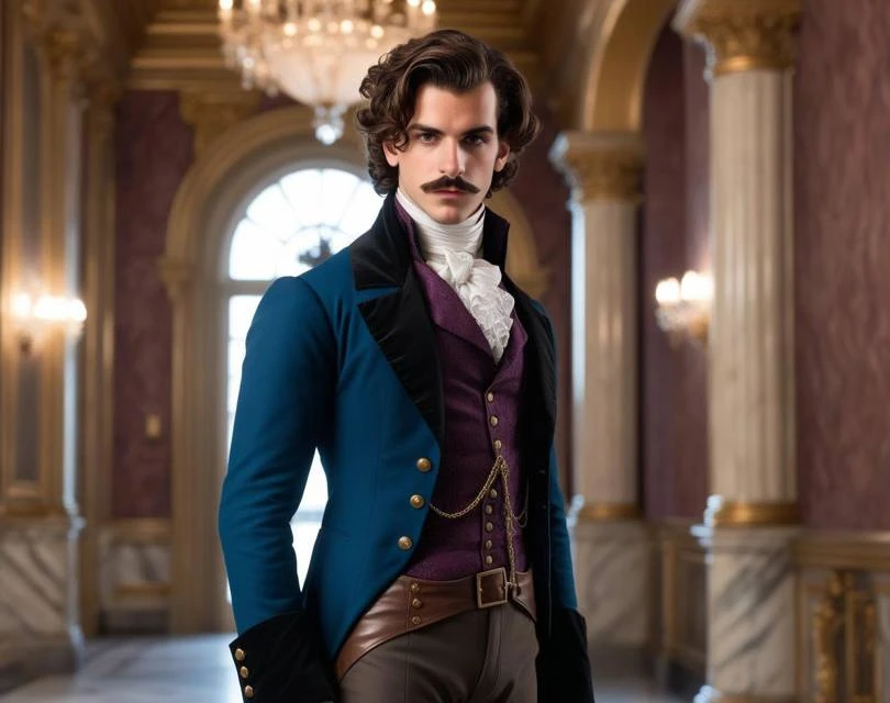 Иллюстрация к книге — Большой игрок 1 [book-illustration-34.webp]