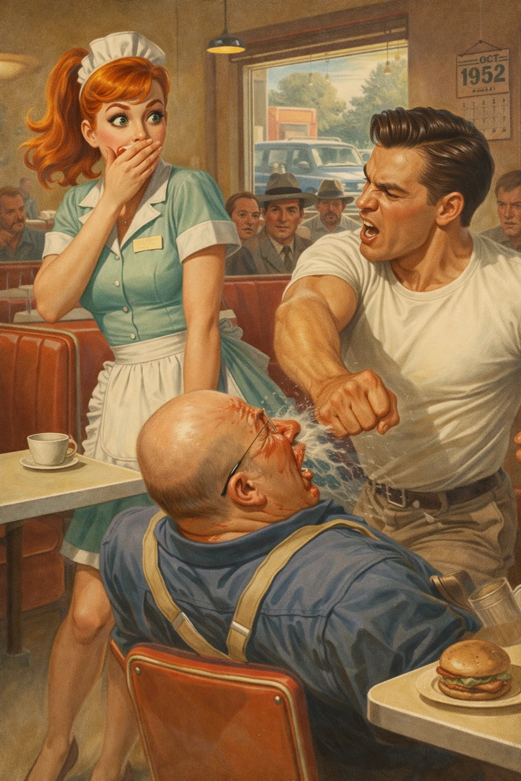 Иллюстрация к книге — Ловелас [book-illustration-2.webp]