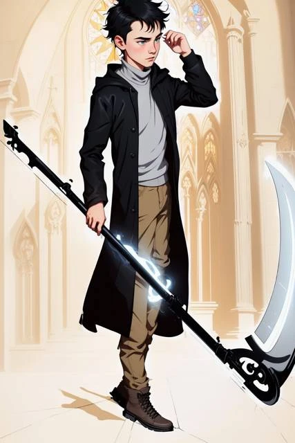 Иллюстрация к книге — Ураганные хроники [book-illustration-3.webp]