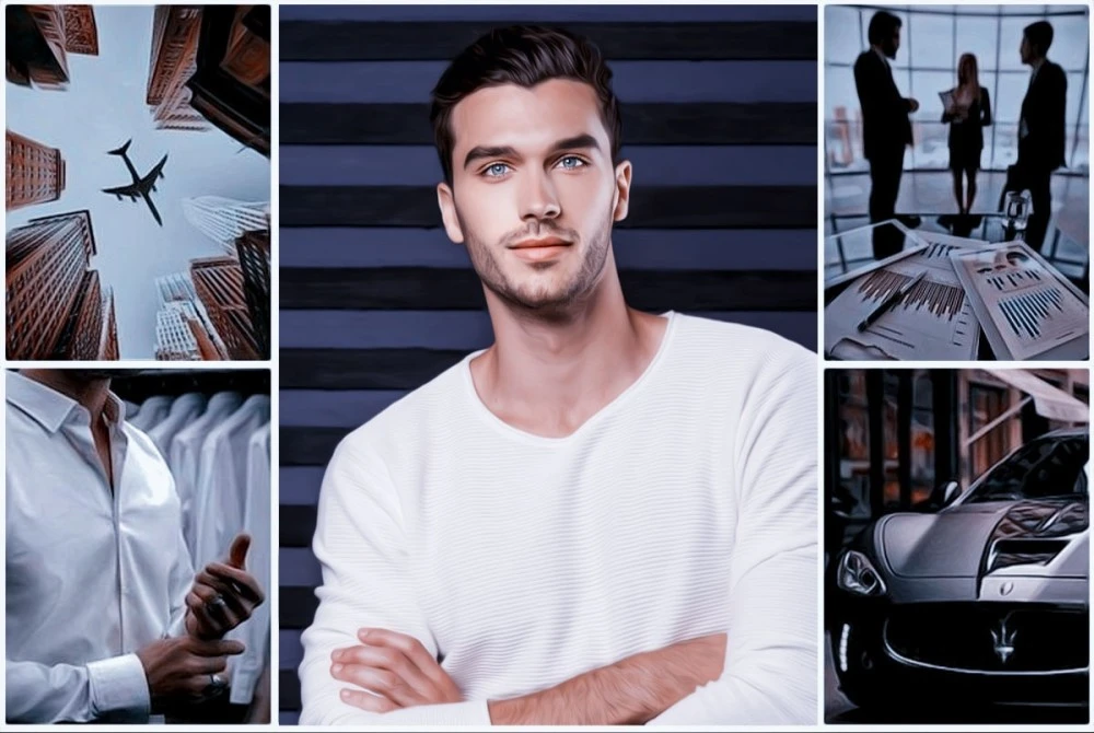 Иллюстрация к книге — Станешь моей сегодня! [book-illustration-1.webp]