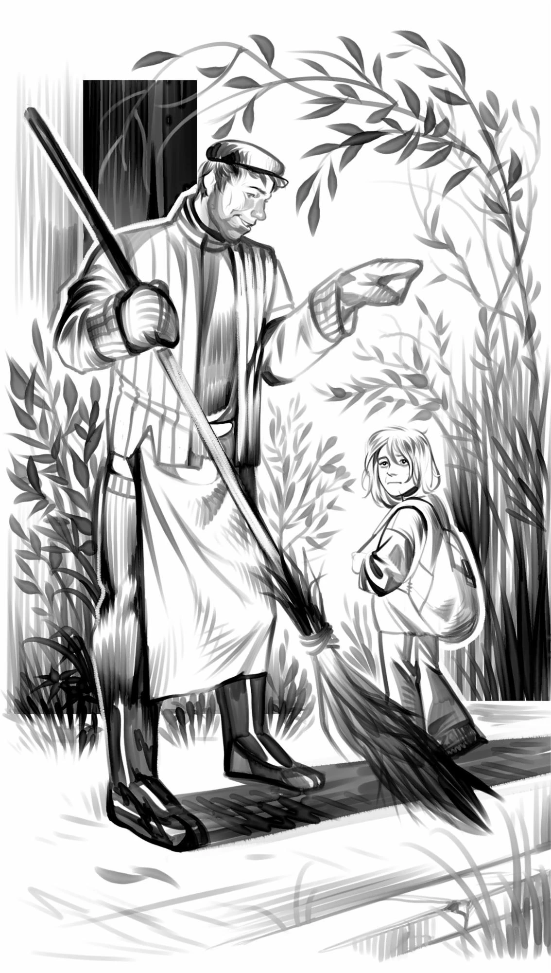 Иллюстрация к книге — Разумовский [book-illustration-3.webp]