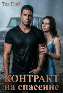 Книга Контракт на спасение