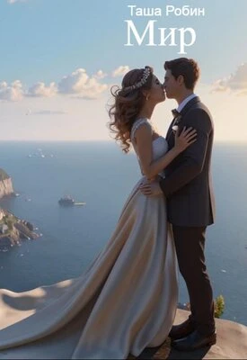 Книга Мир