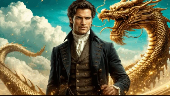 Иллюстрация к книге — Барин-попаданец. Завод и жена в придачу [book-illustration-16.webp]