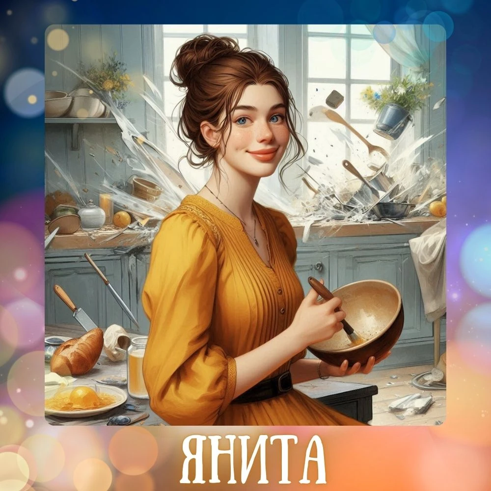 Иллюстрация к книге — Право кулинарного мага [book-illustration-1.webp]