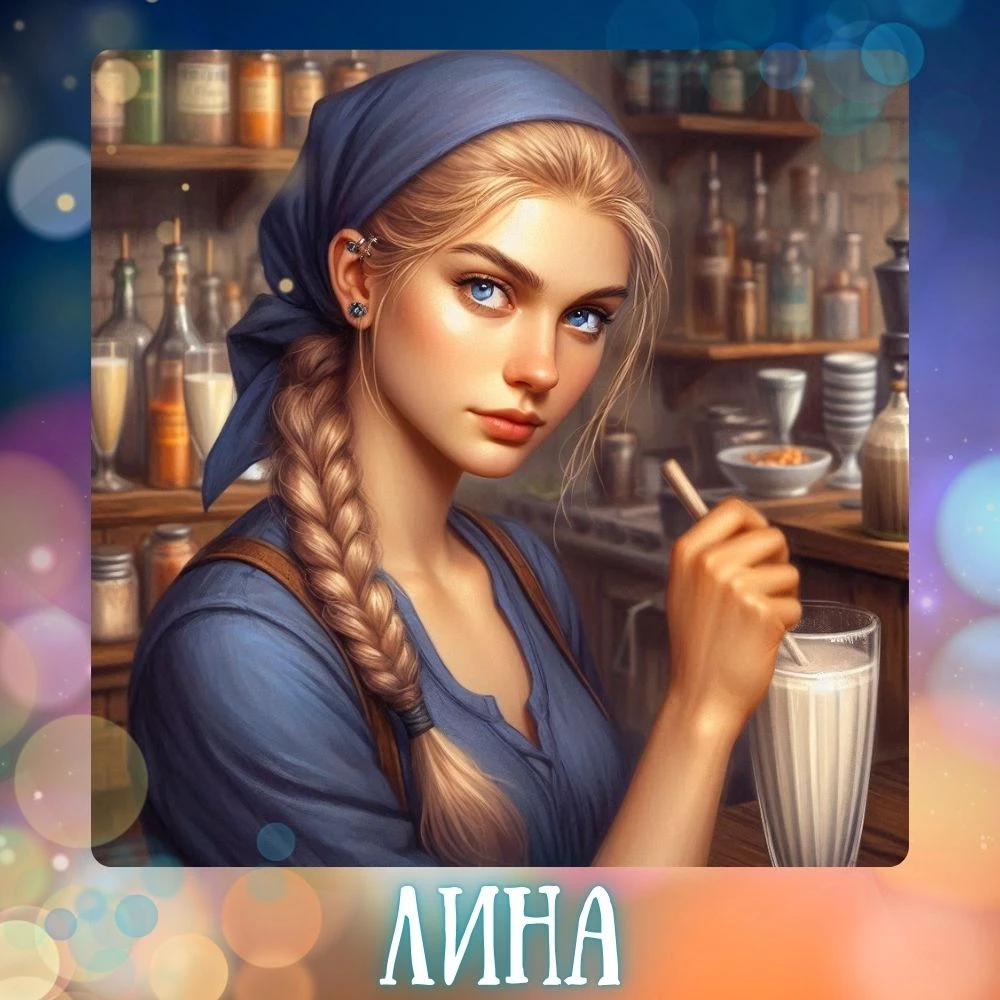 Иллюстрация к книге — Право кулинарного мага [book-illustration-3.webp]