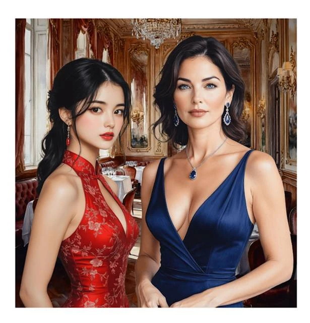 Иллюстрация к книге — Жених по обмену 2 [book-illustration-1.webp]