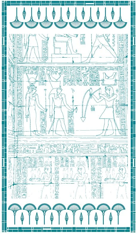 Иллюстрация к книге — Защитница Солнечного Трона [book-illustration-23.webp]