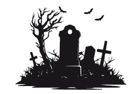 Иллюстрация к книге — Все оттенки ночи. Страшные и мистические истории из переулков [book-illustration-3.webp]