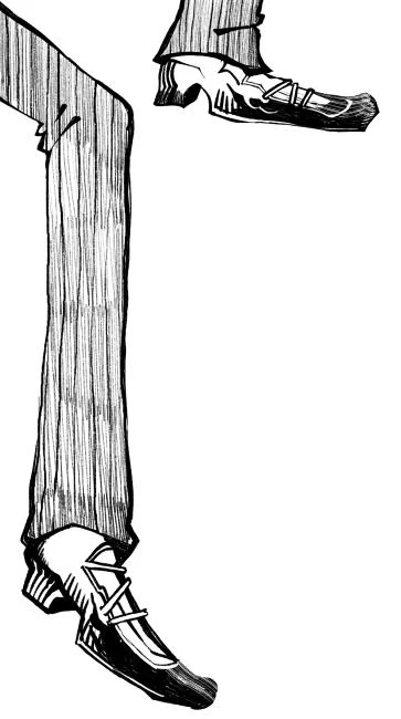 Иллюстрация к книге — Сонный сад [book-illustration-7.webp]