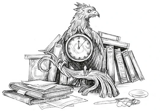 Иллюстрация к книге — Девушка из стекла [book-illustration-37.webp]