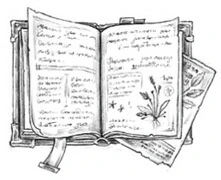 Иллюстрация к книге — Девушка из стекла [book-illustration-6.webp]