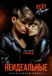 Книга Неидеальные