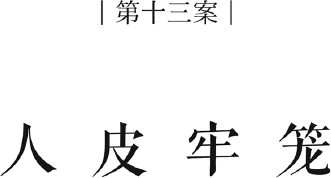 Иллюстрация к книге — Немая улика [book-illustration-14.webp]