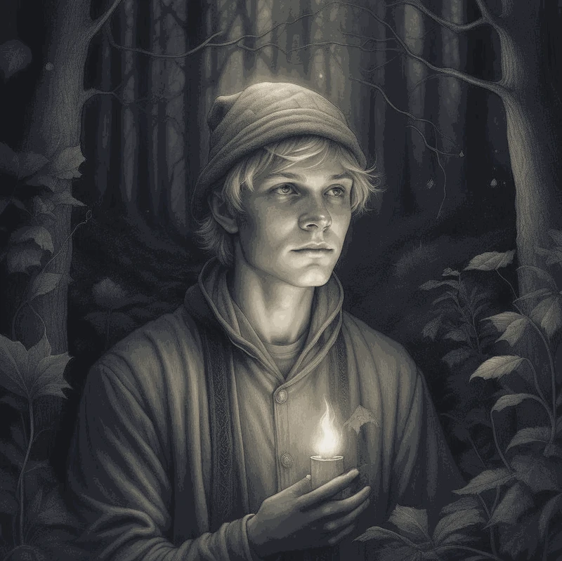 Иллюстрация к книге — Ледяное сердце [book-illustration-1.webp]