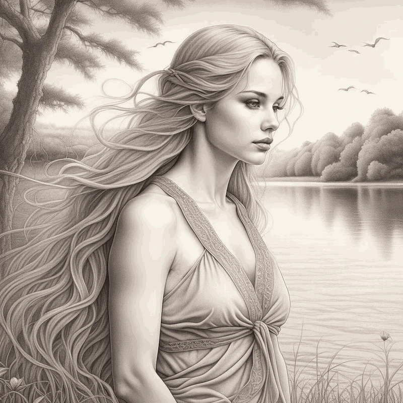 Иллюстрация к книге — Ледяное сердце [book-illustration-2.webp]