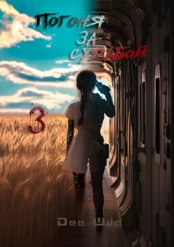 Книга Расплата