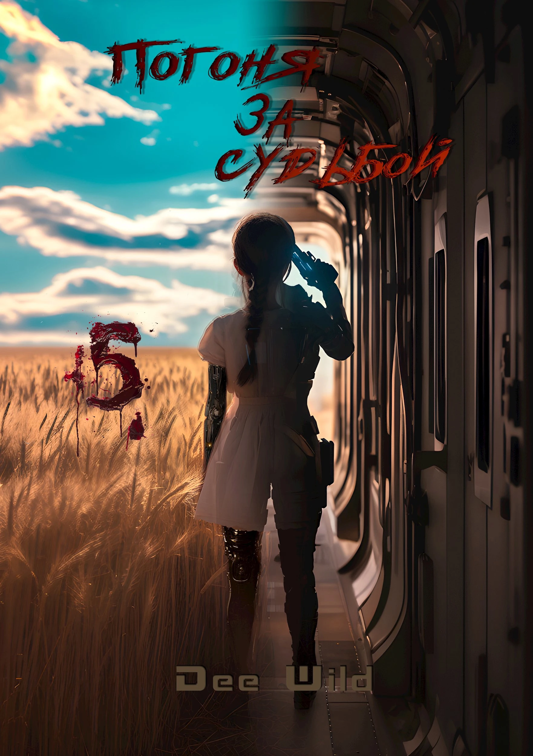 Книга Бездна и росток