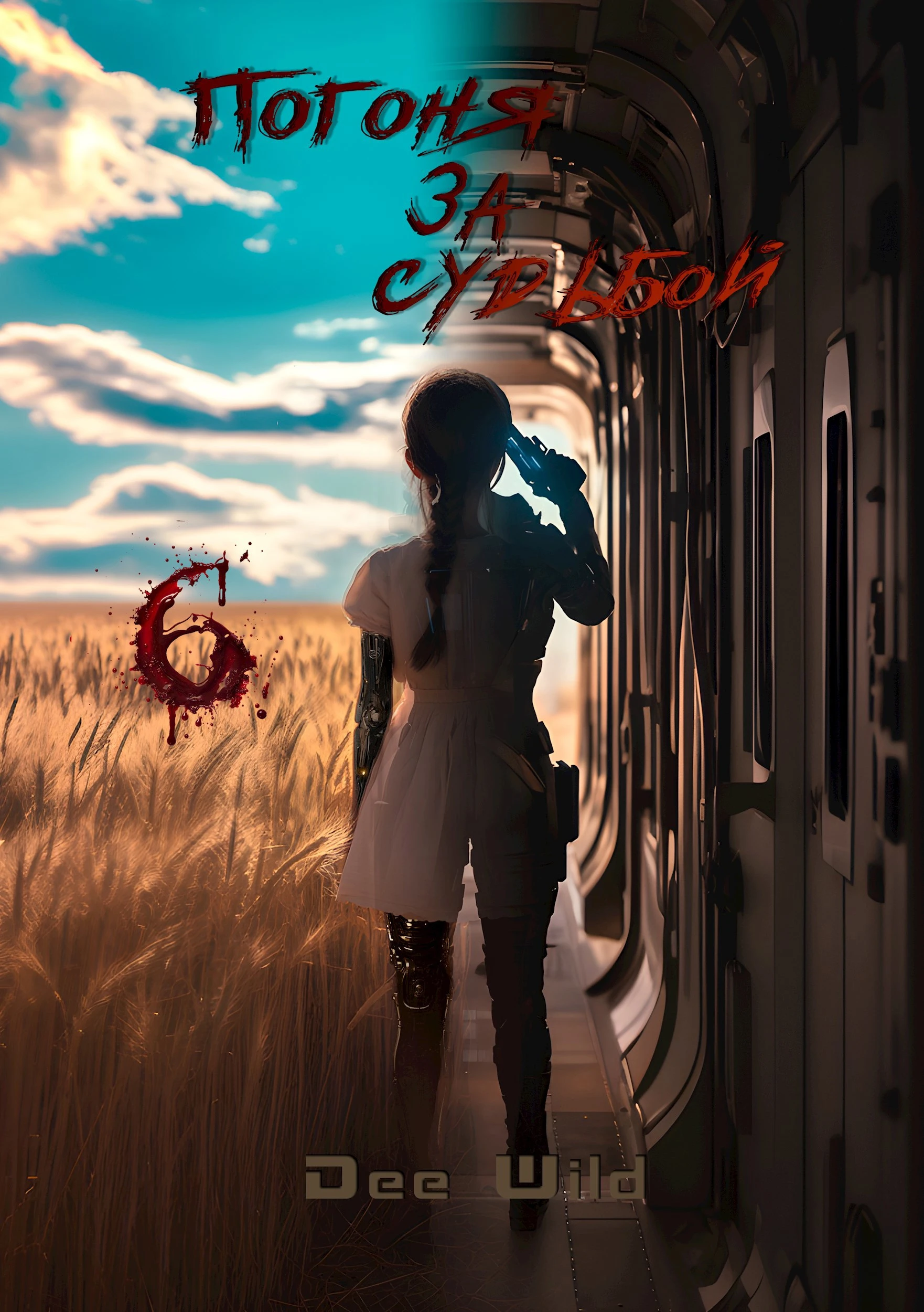 Книга Холод на пепелище