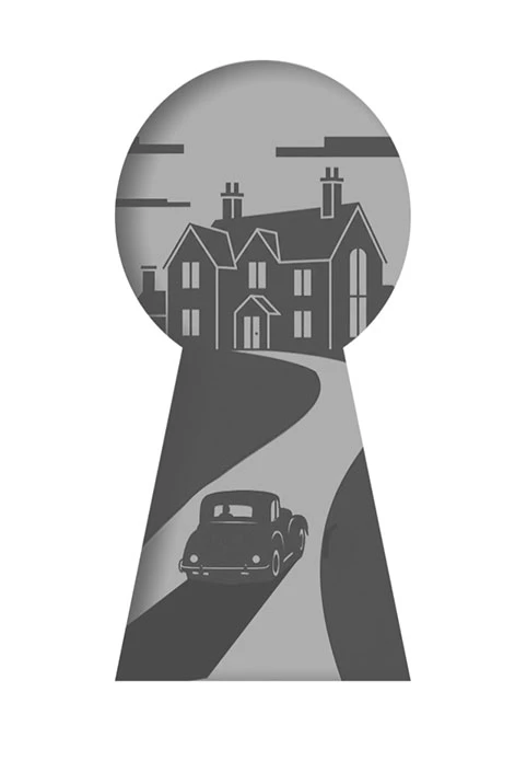 Иллюстрация к книге — Кто написал твою смерть [litres] [book-illustration-1.webp]