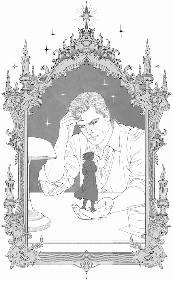 Иллюстрация к книге — Тайны Лунного зала [book-illustration-3.webp]