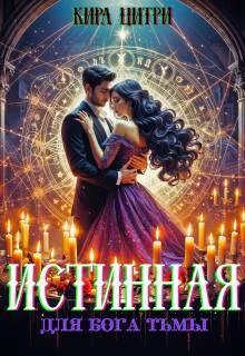 Книга Истинная для Бога Тьмы