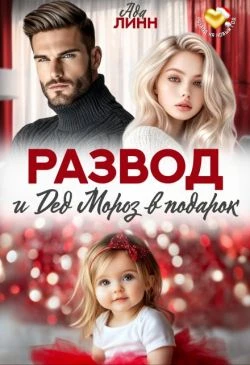 Книга Развод и Дед Мороз в подарок