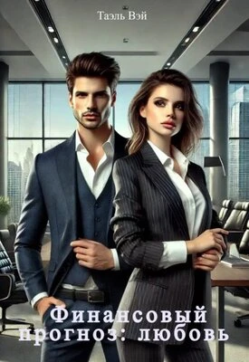 Книга Финансовый прогноз: любовь
