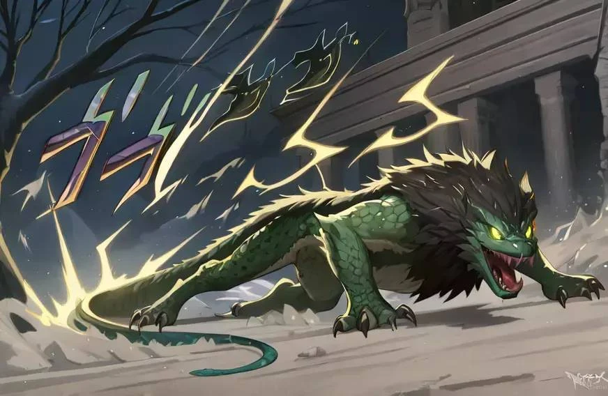 Иллюстрация к книге — Обнажить клыки [book-illustration-2.webp]