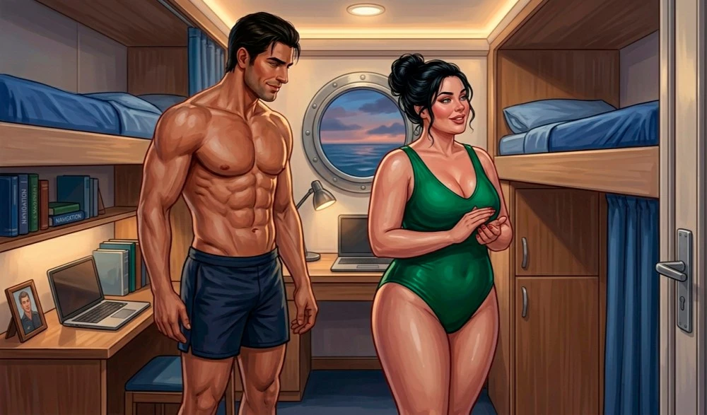 Иллюстрация к книге — Катастрофа размера XXL [book-illustration-14.webp]