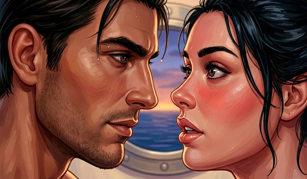 Иллюстрация к книге — Катастрофа размера XXL [book-illustration-15.webp]