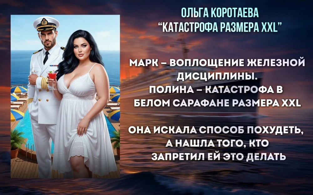 Иллюстрация к книге — Катастрофа размера XXL [book-illustration-5.webp]