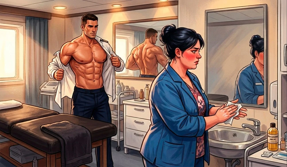 Иллюстрация к книге — Катастрофа размера XXL [book-illustration-9.webp]