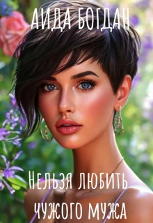 Книга Нельзя любить чужого мужа