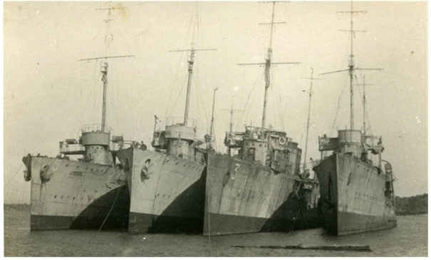 Иллюстрация к книге — Наши «Новики» [book-illustration-6.webp]