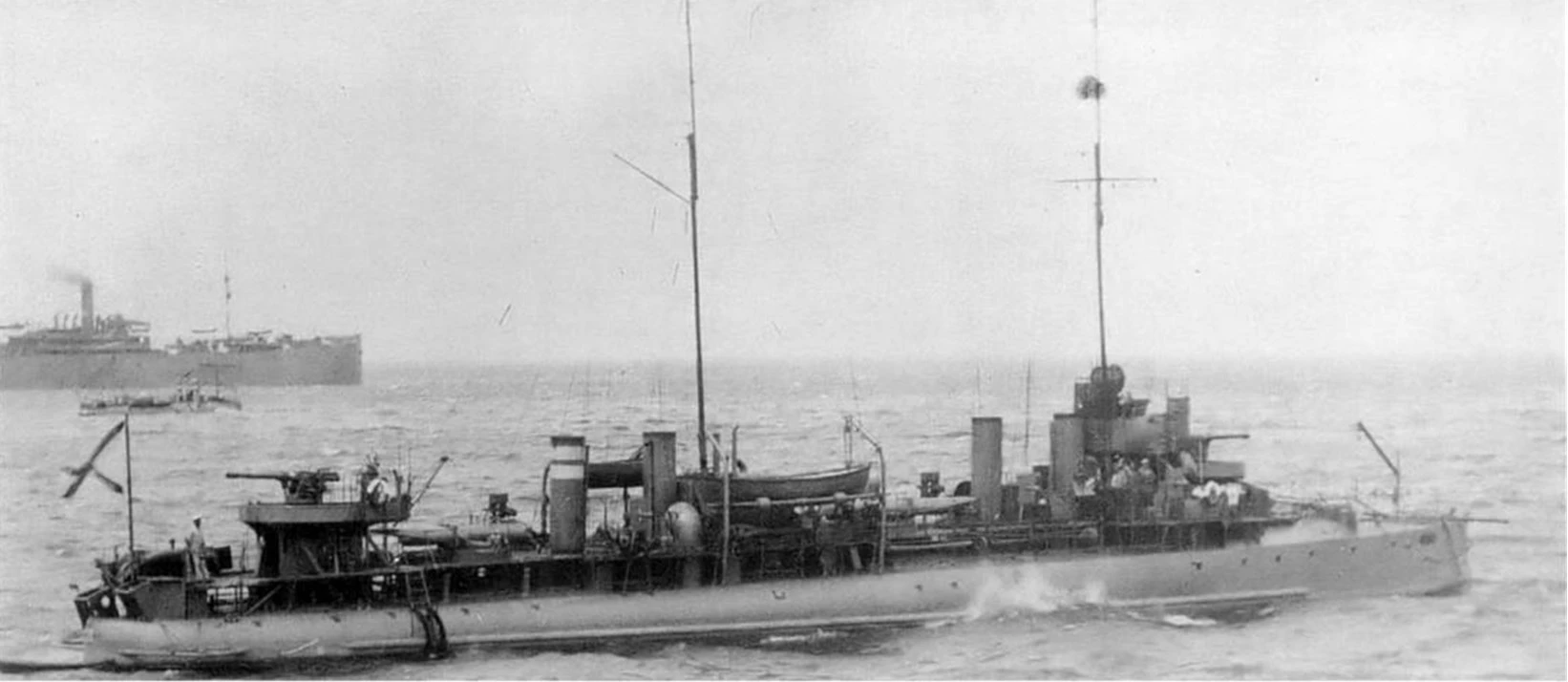 Иллюстрация к книге — Живые! Помните погибших моряков! Книга 2 [book-illustration-1.webp]